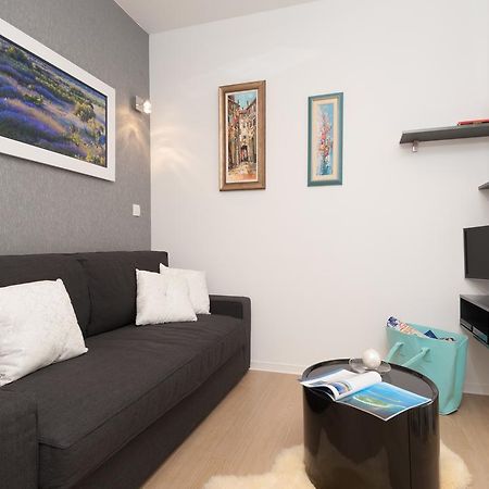 Mariva Luxury Apartment Split Extérieur photo