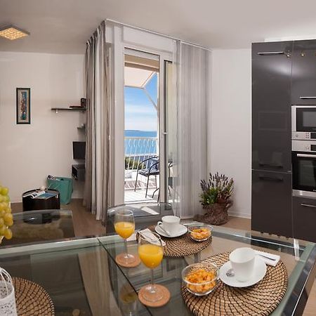 Mariva Luxury Apartment Split Chambre photo