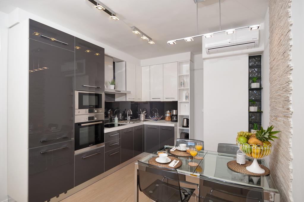 Mariva Luxury Apartment Split Chambre photo