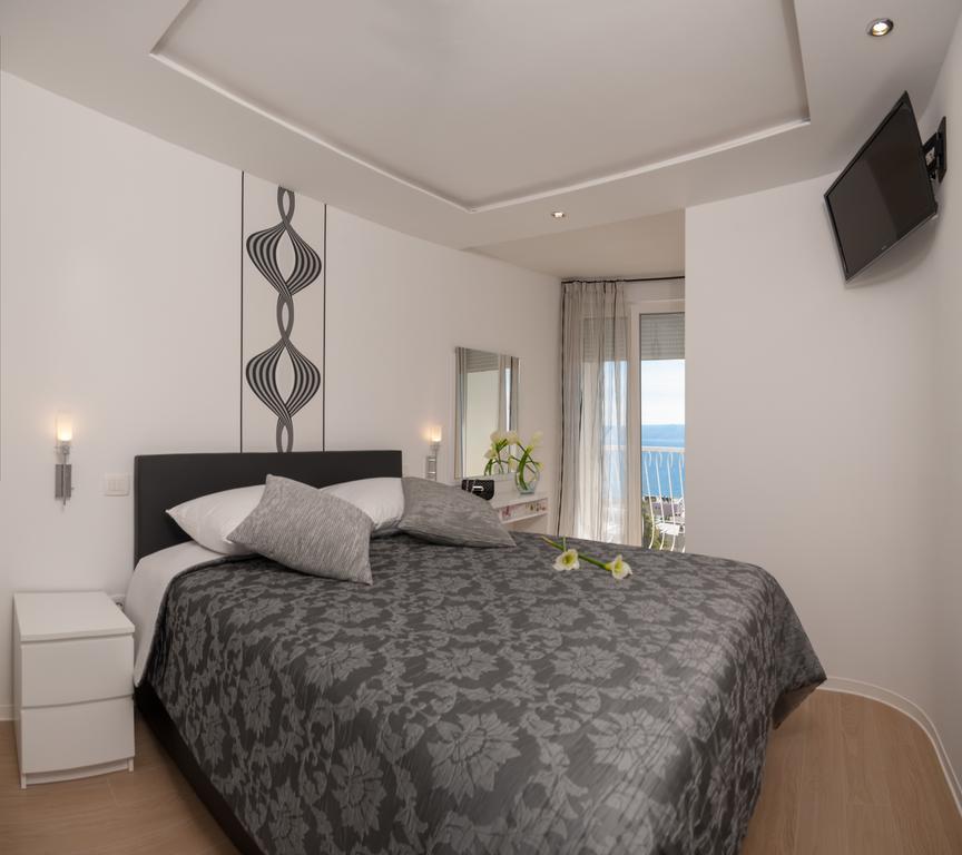 Mariva Luxury Apartment Split Chambre photo