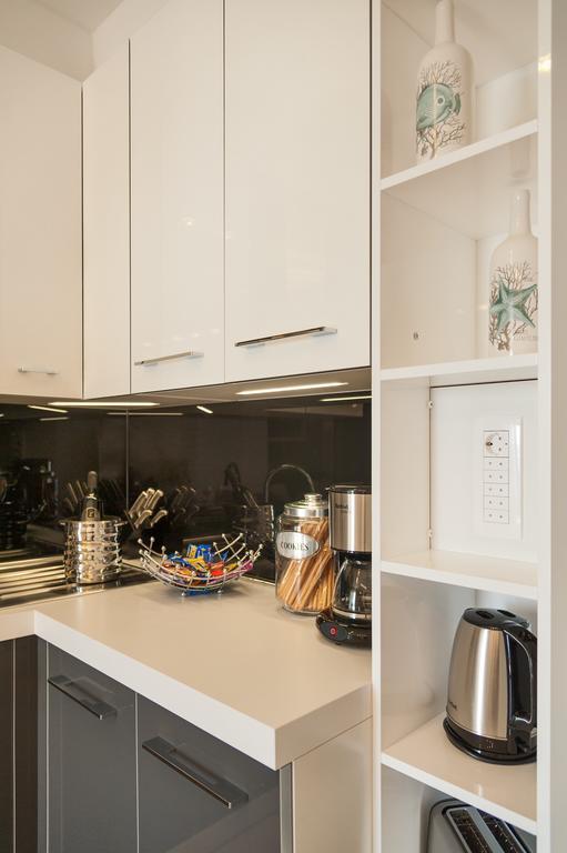 Mariva Luxury Apartment Split Extérieur photo