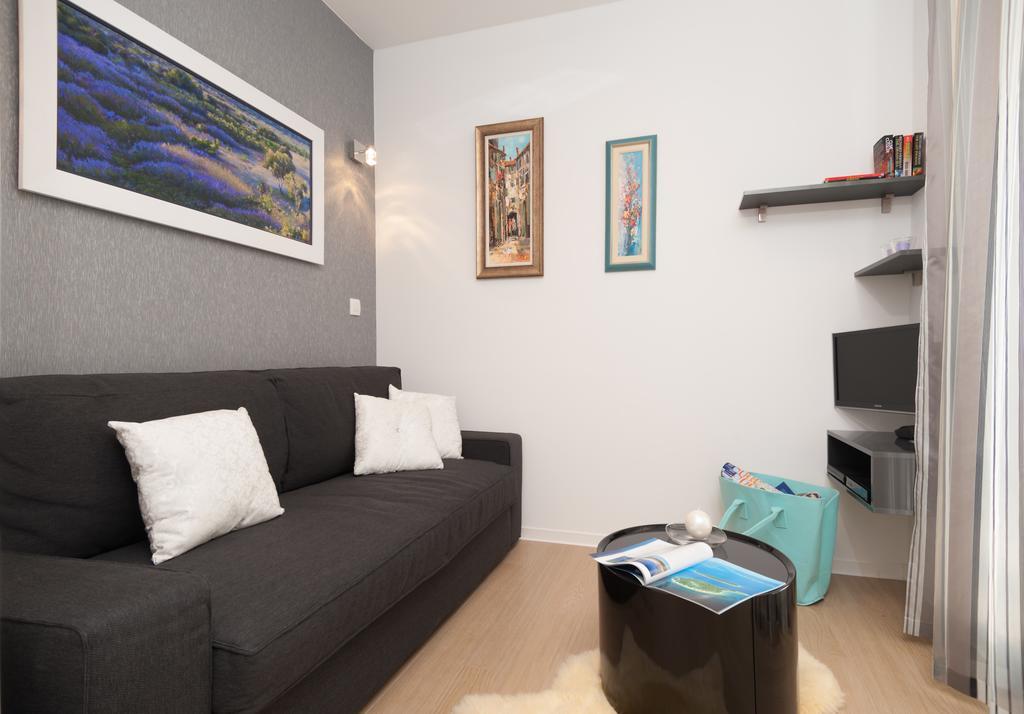 Mariva Luxury Apartment Split Extérieur photo