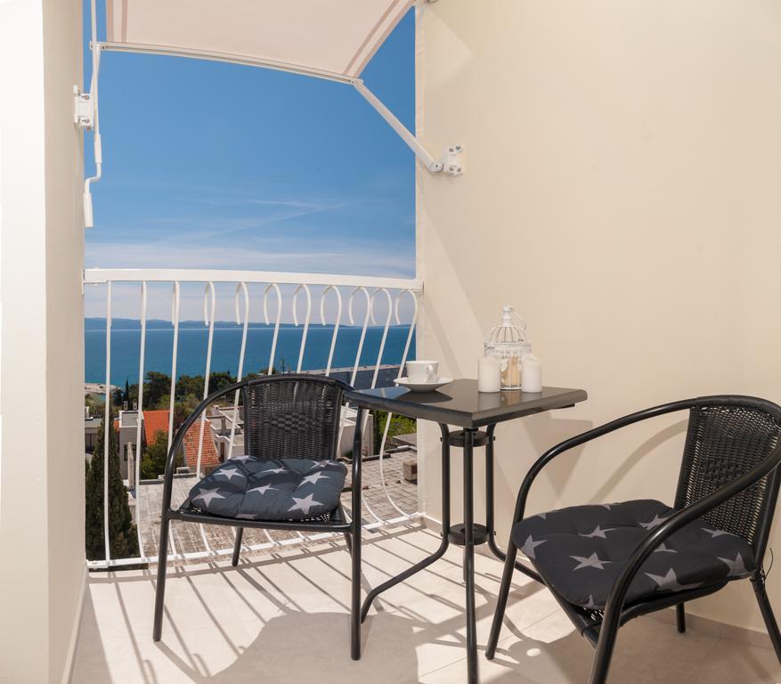 Mariva Luxury Apartment Split Chambre photo