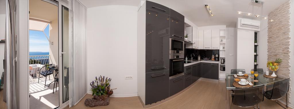 Mariva Luxury Apartment Split Chambre photo