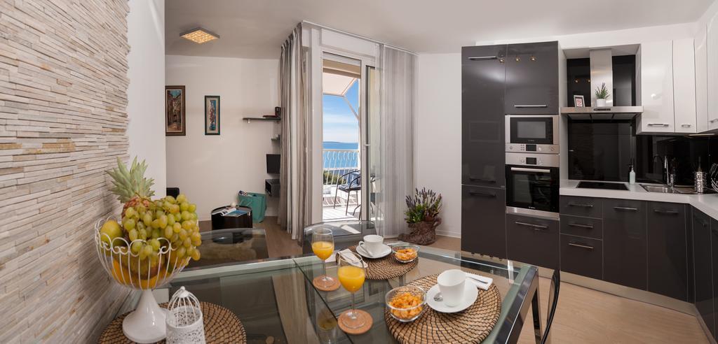 Mariva Luxury Apartment Split Chambre photo
